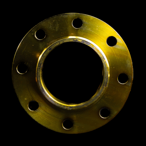 Brida Soldable A/C 150 LBS