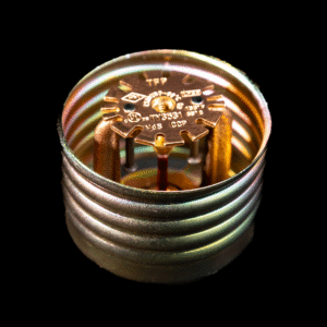 Rociador Oculto K=5.6  - 155ºF - 68ºC - Tyco